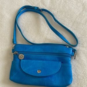 Sydney Love crossbody purse